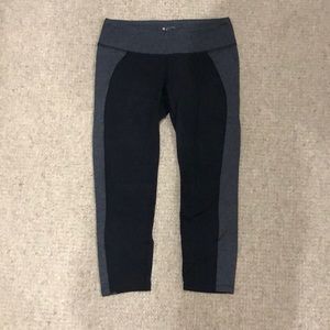 Splits59 Nova Capri - Grey/black with mesh detail